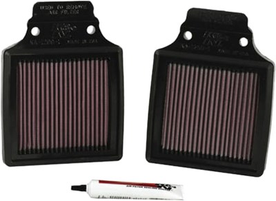 Bild von Luftfilter KA-1299-1