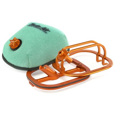 Bild von Luftfilter Power-Flow Kit