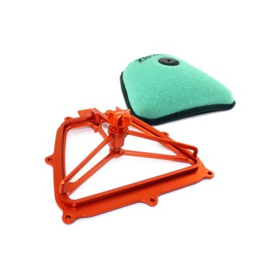 Bild von Luftfilter Power Flow Kit