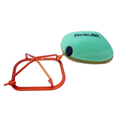 Bild von Luftfilter Power Flow Kit