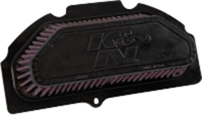 Bild von Luftfilter SU-9915