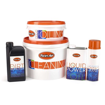 Bild von Luftfilter Service-Kit Bio