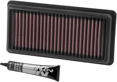 Bild von Luftfilter TB-1213