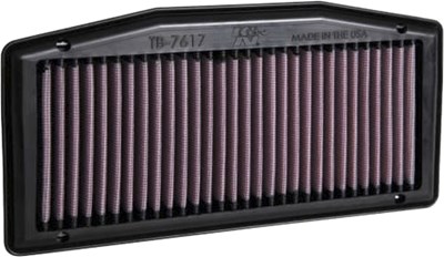 Bild von Luftfilter TB-7617