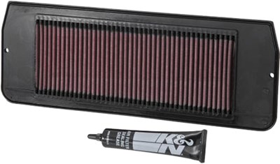 Bild von Luftfilter TB-9091