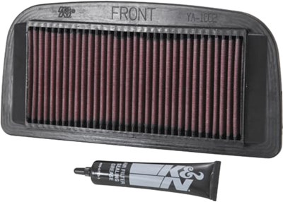 Bild von Luftfilter YA-1002