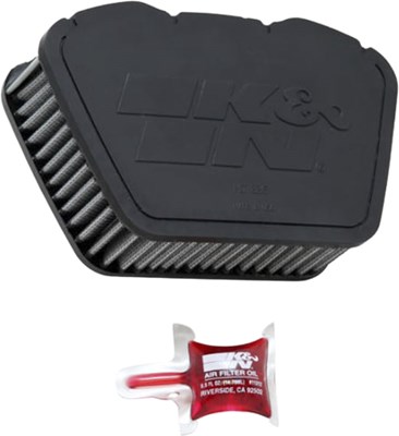 Bild von Luftfilter YA-1307