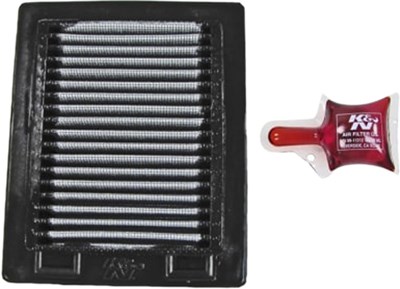 Bild von Luftfilter YA-2292