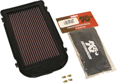 Bild von Luftfilter YA-3502-T