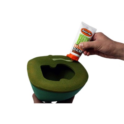 Bild von Luftfilterfett 100 ml Bio