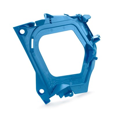 Bild von Luftfilterkasten-Vorderteil