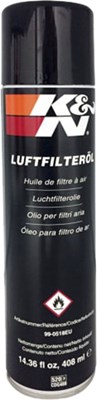 Bild von Luftfilteröl 99-0518EU