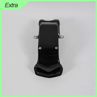 Bild von Luftkanal zu Aluhalter YZF-R1