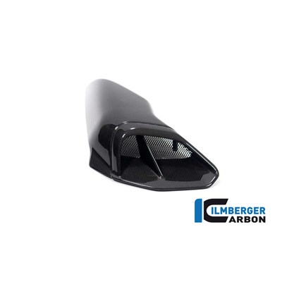 Bild von Luftkanaleinlassverkleidung links glanz