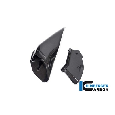 Bild von Luftkanaleinlassverkleidung links glanz