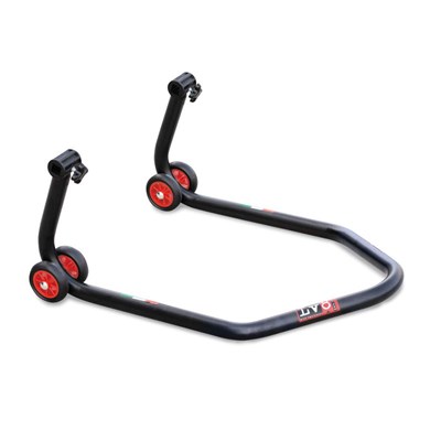 Bild von Lv8 Heckständer niedrig