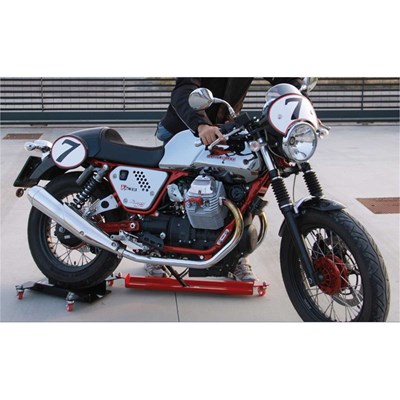 Bild von Lv8 Rangierhilfe