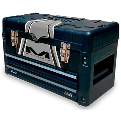 Bild von M31 Werkzeugkiste