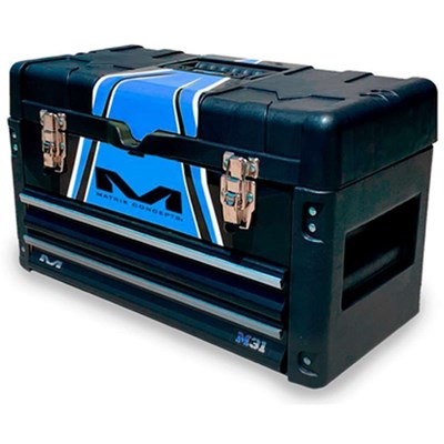 Bild von M31 Werkzeugkiste