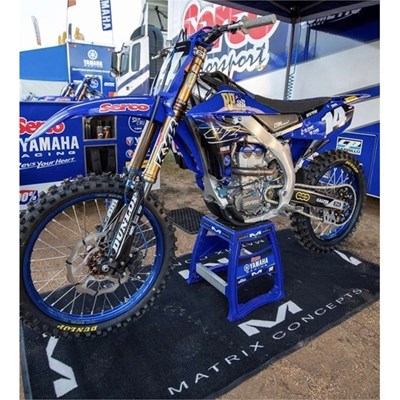 Bild von M40 Teppichboden