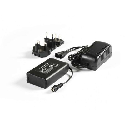 Bild von MACNA BATTERY+CHARGER KIT