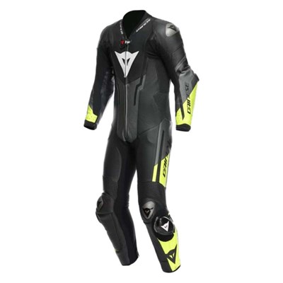 Bild von MISANO 3 PERF. D-AIR 1PC LEATHER SUIT