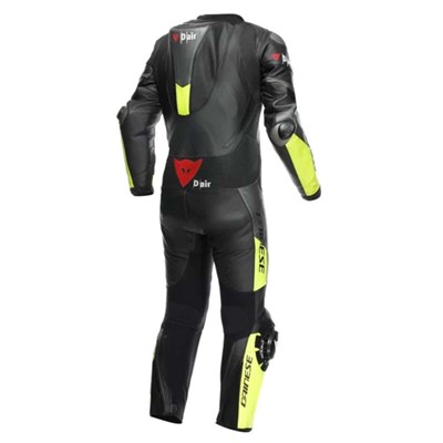 Bild von MISANO 3 PERF. D-AIR 1PC LEATHER SUIT