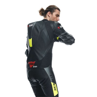 Bild von MISANO 3 PERF. D-AIR 1PC LEATHER SUIT