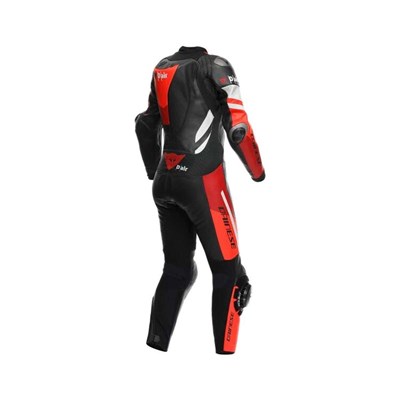 Bild von MISANO 3 PERF. D-AIR 1PC LEATHER SUIT WMN