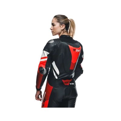 Bild von MISANO 3 PERF. D-AIR 1PC LEATHER SUIT WMN