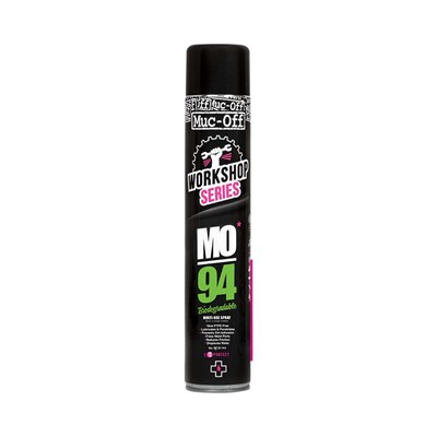 Bild von MO-94 Allzweck Spray