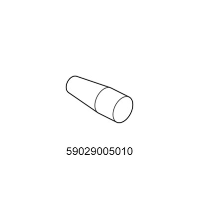 Bild von MONTAGEHÜLSE WELLENDICHTRING
