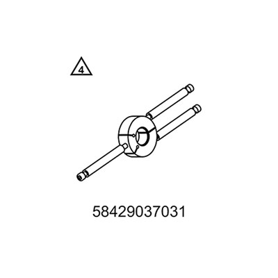 Bild von MONTAGEW.F.LAGERINNENR. NJ 205