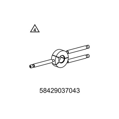 Bild von MONTAGEW.F.LAGERINNENR. NJ 207