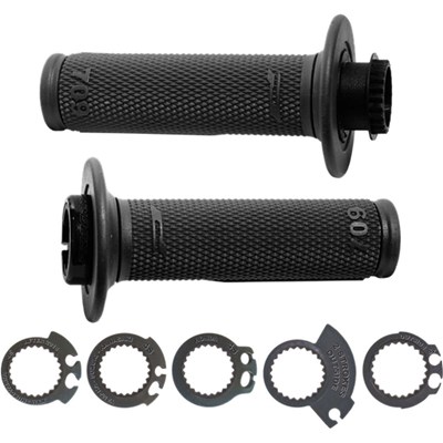 Bild von MX Griffgummi 709