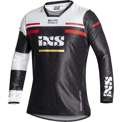 Bild von MX Jersey Tracer 1.0