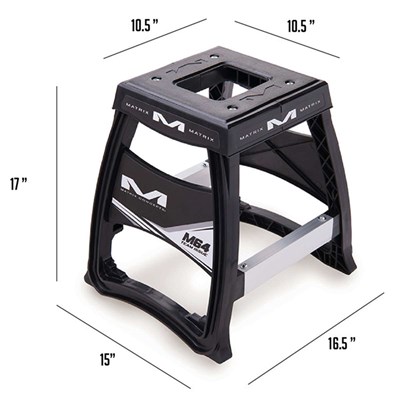 Bild von Matrix Elite Ständer