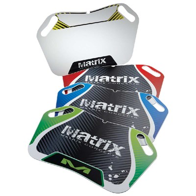 Bild von Matrix Pit Board M25