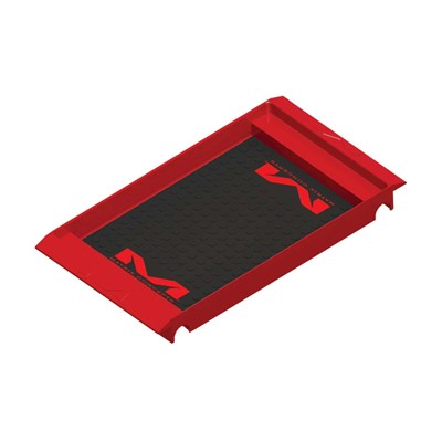 Bild von Matrix Ständerbock-Auffangbehälter