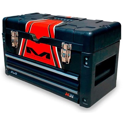 Bild von Matrix Worx Box