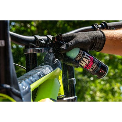 Bild von Mattfinish Detailer Politur 250ml