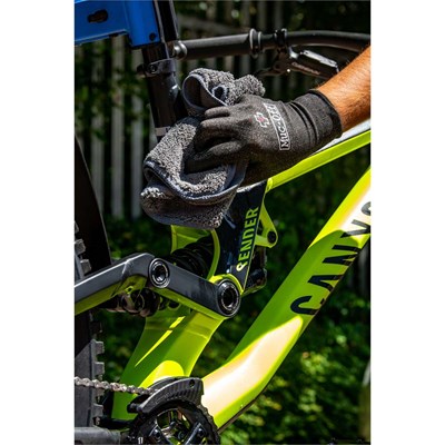 Bild von Mattfinish Detailer Politur 250ml