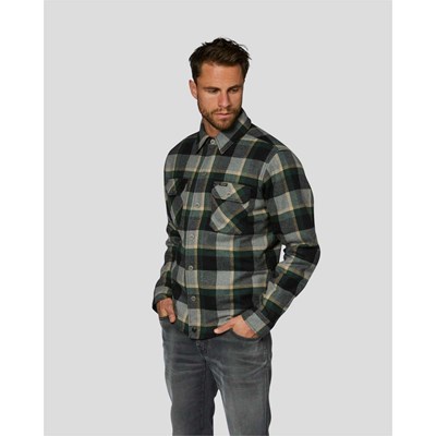 Bild von Memphis Rider Shirt