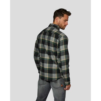 Bild von Memphis Rider Shirt