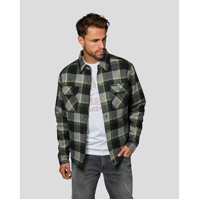 Bild von Memphis Rider Shirt