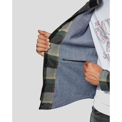 Bild von Memphis Rider Shirt