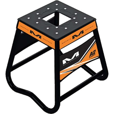 Bild von Mini A2 Aluminium Ständer