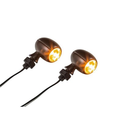 Bild von Mini SMD-Blinker