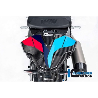 Bild von Monoposto Heckverkleidung