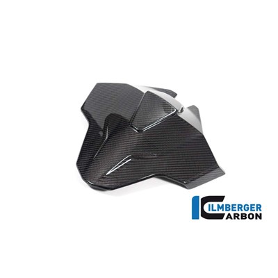 Bild von Monoposto Heckverkleidung